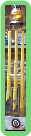 BAMBOO WINDCHIME - PITTSBURGH STEELERS (SKU: 125)